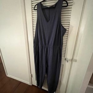 Athleta Brooklyn Jumpsuit